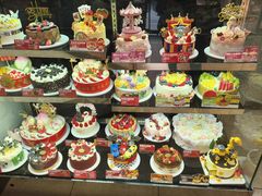 -味多美蛋糕(台湾街店)