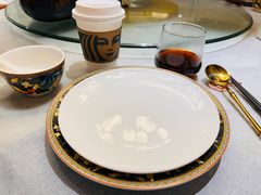 -羲和雅苑•北京烤鸭(国贸商城店)