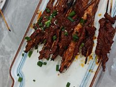 -金铲铲·江湖菜烧烤