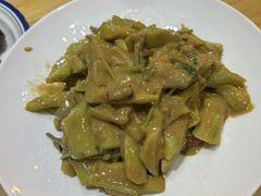 -老姑砂锅·烧烤天津菜(体北道店)