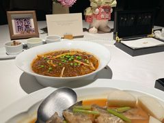 -荣轩(新荣记环球金融中心店)