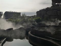 -北黄海温泉度假村
