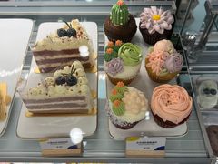 -派悦坊·甜品·蛋糕(虹口龙之梦店)