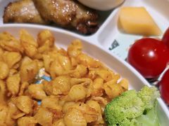 儿童餐-锦府盐帮·侯宅(五棵松万达店)