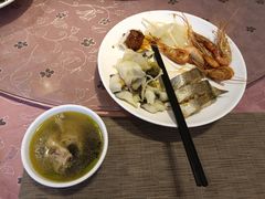 -三元宾馆-中餐厅