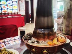 浑锅-山海关清和浑锅店