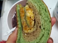 -窑滚面包专门店(马鞍山金鹰店)