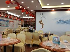 -新金盛·海鲜酒楼(盐田店)