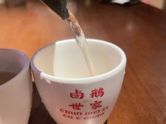 -春梅里卤鹅馆·47年老字号(中山路店)