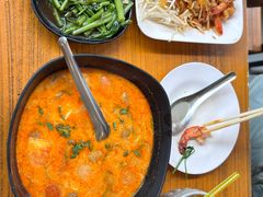 -Doo Dee Thai Food(Issan/Isaan/Esan)
