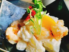 -穹六人间 people 6(岳阳路店)