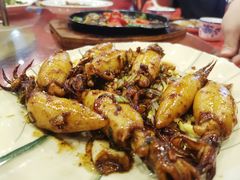 -化州大众美食城(宝安老牌店)