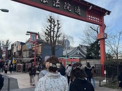 -浅草寺