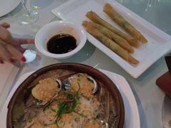 -湖锦酒楼·31年地道湖北菜(黄鹤楼店)