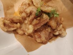 -华竹饭店(中央大街店)