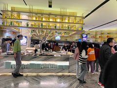 -堂会·KTV·自助餐·团建聚会(天河店)