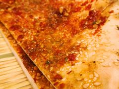 烤馕-巴依老爷·新疆美食(上城区天城路店)
