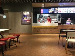 -肯德基(美兰机场店)