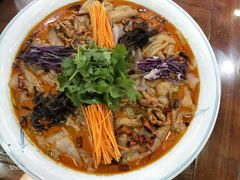 -那家老院子东北菜·饺子·小鸡炖蘑菇(艳华街店)
