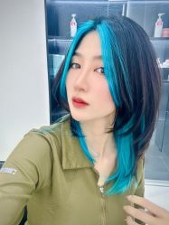 -FINE HAIR 烫染专业设计