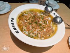 -太二酸菜鱼(深圳布吉万象汇店)