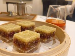 -春满园·早茶·粤菜·宴会(粤海店)