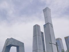 -中央广播电视总台(光华路办公区)