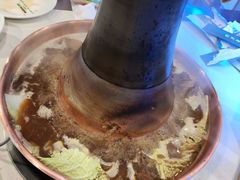 -京城胜利涮羊肉(禧乐汇店)