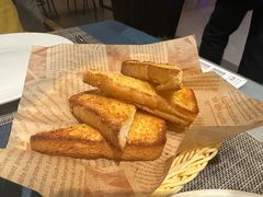 -又见马甲M8融合西餐厅(体育中心店)
