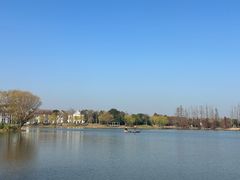 -上海长兴岛郊野公园