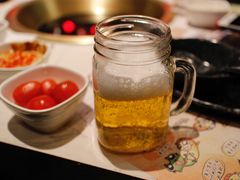 -哥老官重庆美蛙鱼头(宝山龙湖店)