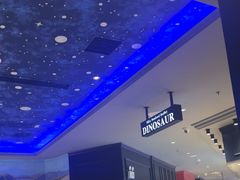 -SEA西雅图海鲜自助餐厅(海乐世界店)