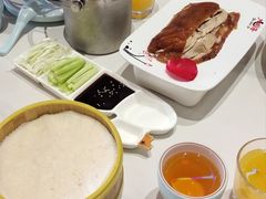 -大碗居·烤鸭·鱼头泡饼(天坛东门店)