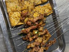 -小民大排档(光谷店)