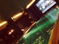 -丽思卡尔顿酒店泳池(金融街店)