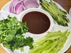 -榆林镇筋饼(知春路店)