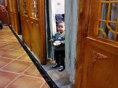 -伊帆食府·青海地方特色美食