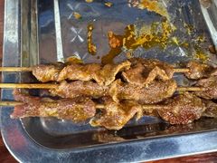 -阿彬烧烤(桐油店)