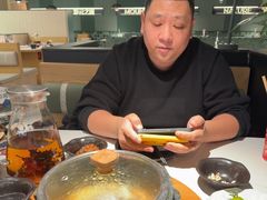 -芸山季·云南山珍菌火锅(南翔印象城MEGA店)