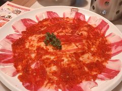 特味酱五花-韩宫宴烤肉·料理(苏州中心店)