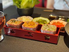 -300杯·和牛烧肉清酒专门店(廊里店)