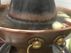 -三兴涮羊肉(荣安大街店)