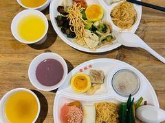 -素清香(解放路店)