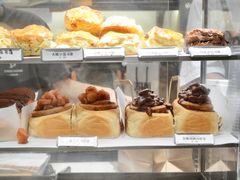 -CHOCMONS巧克怪兽(屏风街店)