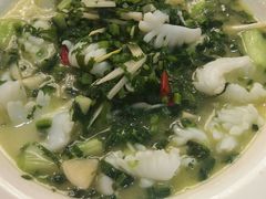 -新南华大酒店(广中店)