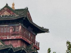 -定都阁