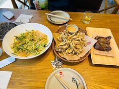 -鸽子窝(黄村店)