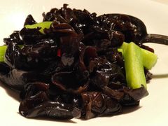 黑木耳凉瓜-悦海堂(金融街购物中心店)
