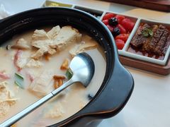 -悦融·京鲁菜·露台花园(安定门店)