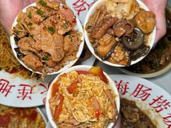 -小郭私房菜·海肠捞饭(学士街店)